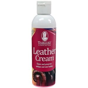 TABLEAU LEATHER CREAM