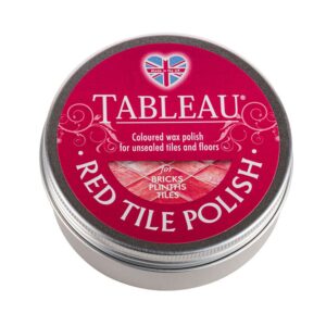TRTP RED TILE POLISH 250ML