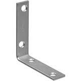 2″ (51MM) BZP CORNER BRACE