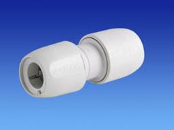 28MM STRAIGHT CONNECTOR HD1/28W