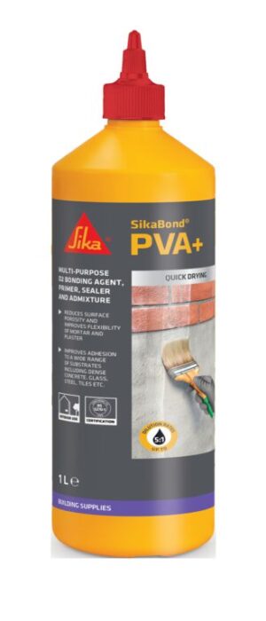Everbuild Universal PVA Bond (1ltr)