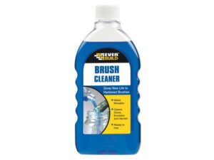 BRUSH CLEANER 500ML