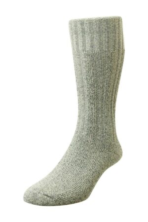 BOOT SOCK BLUE 6-11      HJ212