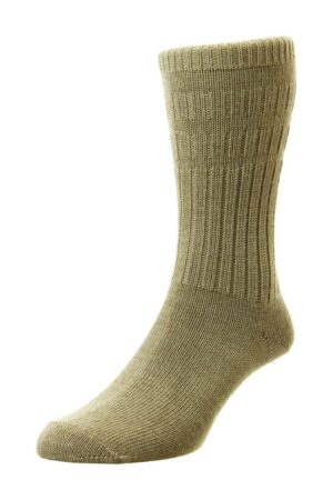 SOCK SOFT TOP – TAUPE     HJ95