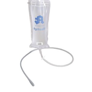 CALF STOMACH TUBE & BAG