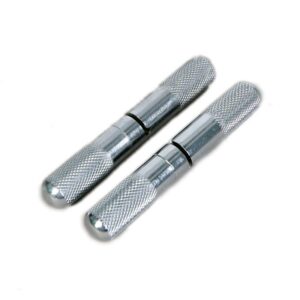 DEHORNING WIRE HANDLES (PAIR)