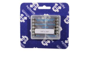 RECORD NEEDLE 18G X 3/4 *EACH