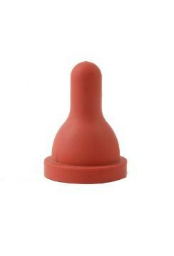 TEAT-HIKO LAMB RED 156340