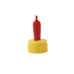 PRITCHARDS SCREW ON LAMB TEAT