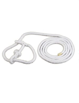 SHEEP HALTER – COTTON SHOW