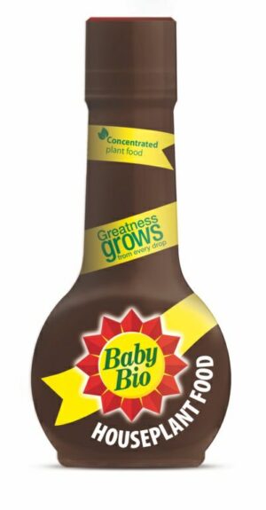 BABY BIO ORIG PLANT FOOD 175ML
