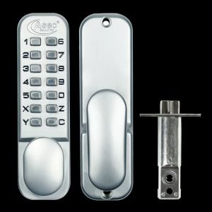 ASEC DIGITAL LOCK AS2300SC