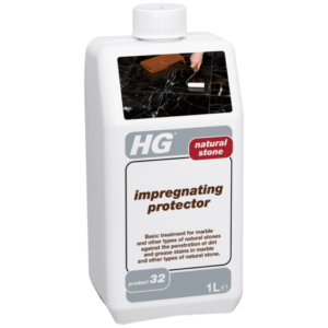 HG NAT STONE IMPREGNATOR 32 1L
