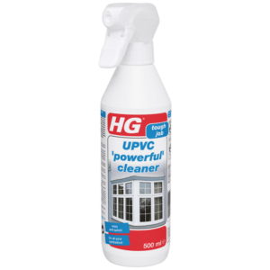 HG UPVC POWERFUL CLEANER 500ML