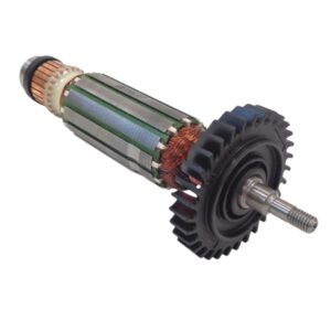 MAKITA ARMATURE ASSY 240V GA4034/453