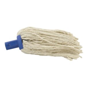 No. 12 PY – Blue Socket Socket Mop Head