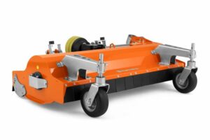 Husqvarna Flail Mower