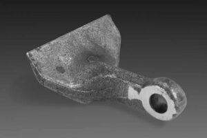 Husqvarna Flail Mower