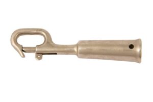 Bull Leader Shaft Type – No Handle