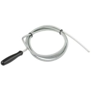 Draper 1.8m x 6mm Pipe and Sink Cleaner