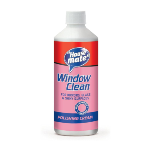 BIG D WINDOW CLEAN 500ML GLASS CLEANER