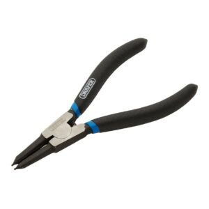 140MM EXTERNAL CIRCLIP PLIERS STRAIGHT