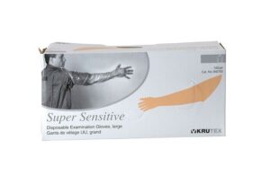 Super Sensitive Armlength Gloves