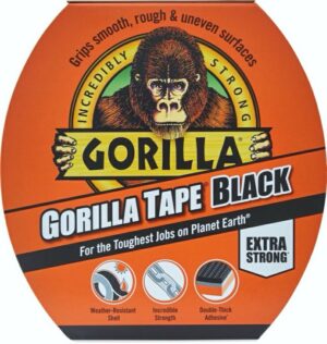 Gorilla Tape 48mm x 11m