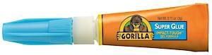 Gorilla Super Glue 3g