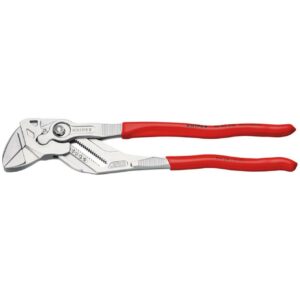DRAPER KNIPEX PLIER WRENCH 180MM