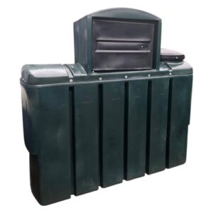 ENVIROSTORE FUEL STATION 1000L