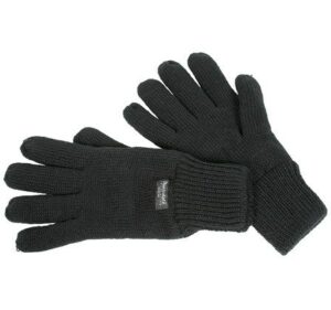 602 THINSULATE LINED KNITTED GLOVE