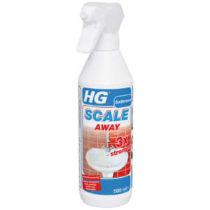 HG SCALE AWAY 3X STRONGER 500ML