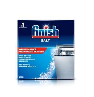 FINISH DISH WASHER SALT 2KG
