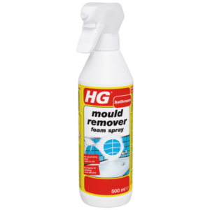 HG MOULD FOAM SPRAY