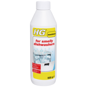 HG AGAINST SMELLY DISHWASHER 0.5KG