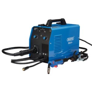 160A MIG INVERTER MULTI-WELDER