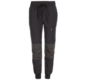 TUFFSTUFF HYPERFLEX TROUSER IN BLACK SIZE S-3XL