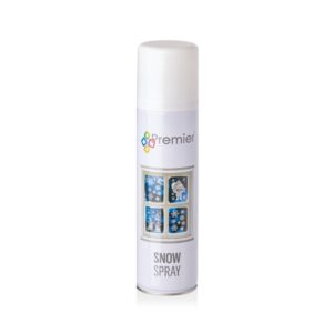 AC362 DECORATIVE SNOW SPRAY 150ML