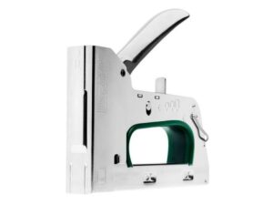 Heavy-Duty Staple Gun with 650 FREE Staples