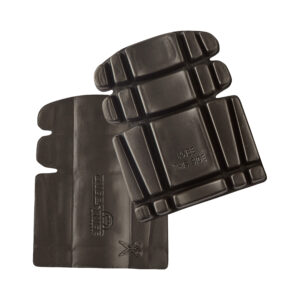 TUFFSTUFF KNEE PADS IN BLACK SIZE ONE SIZE