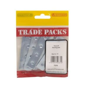 Mending Plate – ZP – 75mm (10 PK)