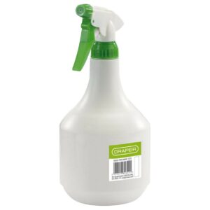DRAPER 1000ML WATER SPRAY SPRAYER