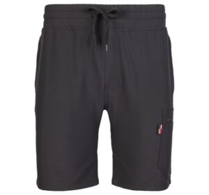 TUFFSTUFF HYPERFLEX SHORT BLACK S-2XL