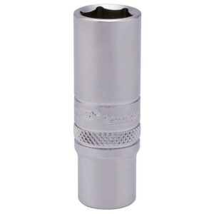 12MM 6 POINT DEEP SOCKET 1/4″