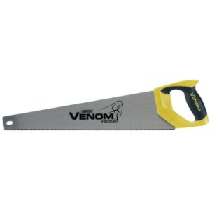 DRAPER VENOM 500MM 12PPI HANDSAW