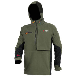 Stoney Creek Isobar Pullover in Bayleaf Size S-2XL