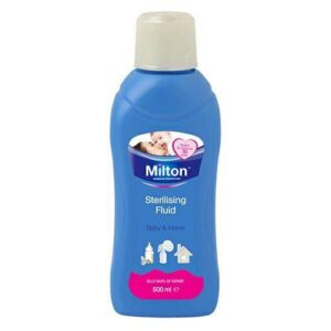 MILTON STERILISING FLUID 500ML