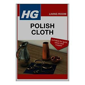 HG SILVER SHINE CLOTH