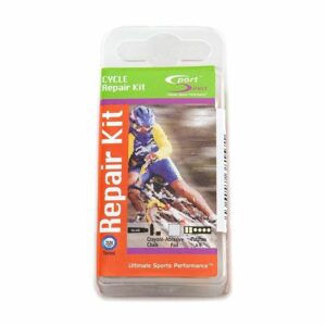Sport Direct Puncture Repair Kit For Bike Tyre